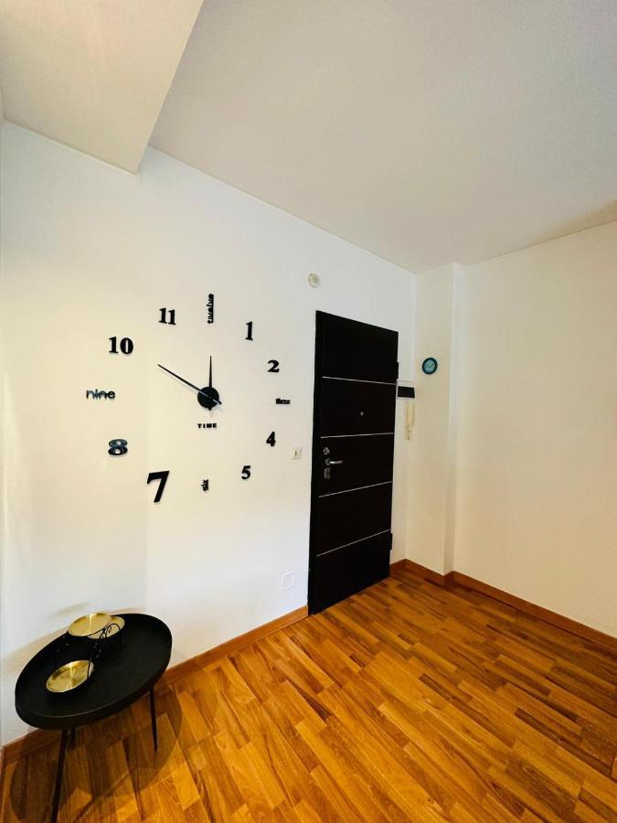 Appartement La Casa Di Nesy à San Remo Extérieur photo