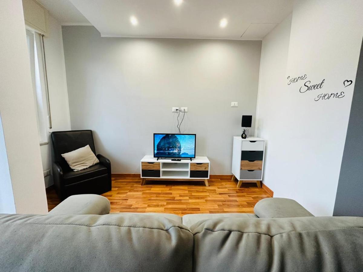 Appartement La Casa Di Nesy à San Remo Extérieur photo