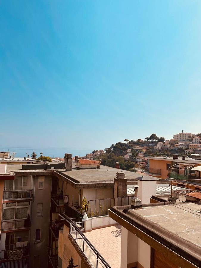 Appartement La Casa Di Nesy à San Remo Extérieur photo