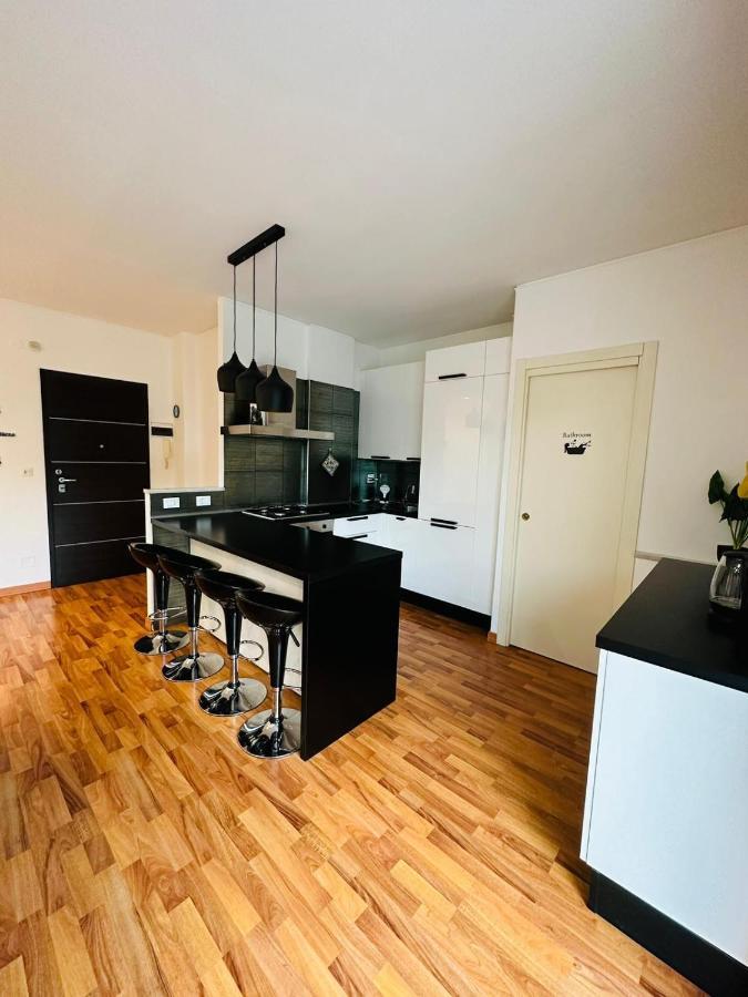 Appartement La Casa Di Nesy à San Remo Extérieur photo