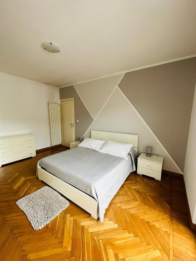 Appartement La Casa Di Nesy à San Remo Extérieur photo