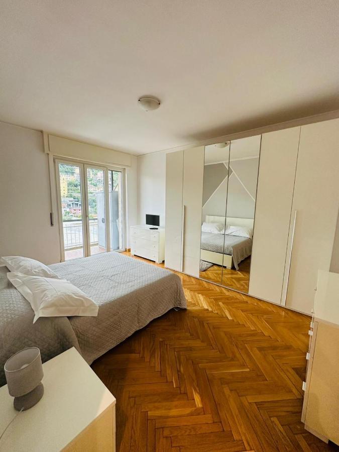 Appartement La Casa Di Nesy à San Remo Extérieur photo