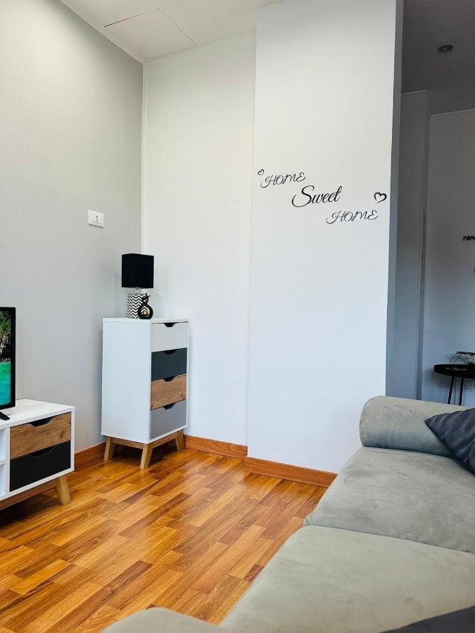 Appartement La Casa Di Nesy à San Remo Extérieur photo