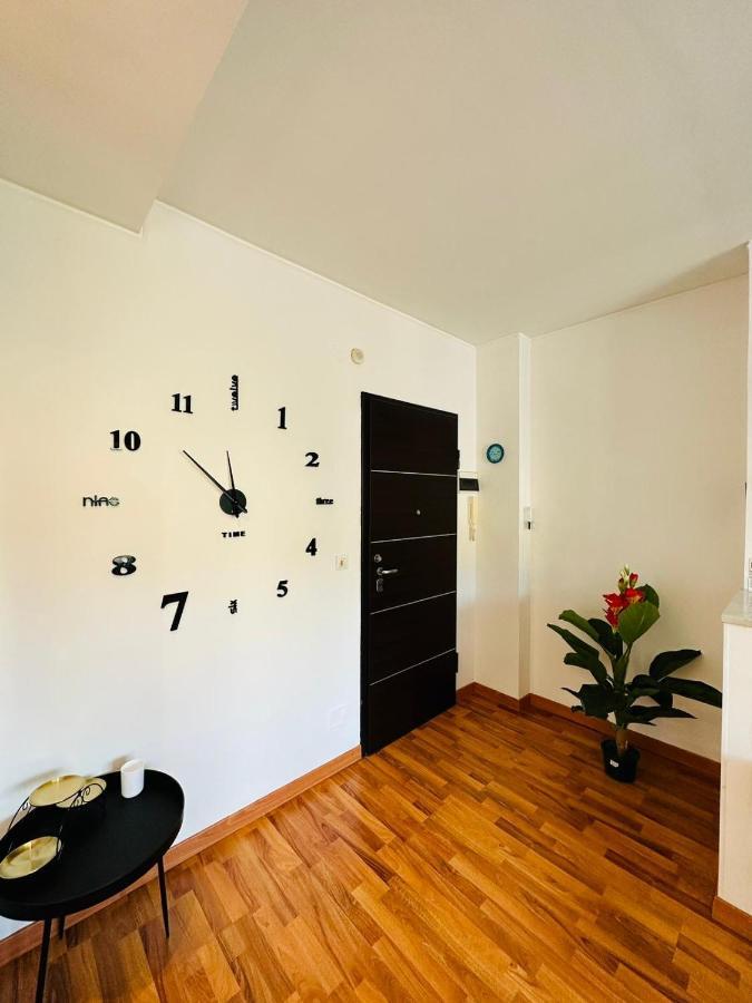 Appartement La Casa Di Nesy à San Remo Extérieur photo
