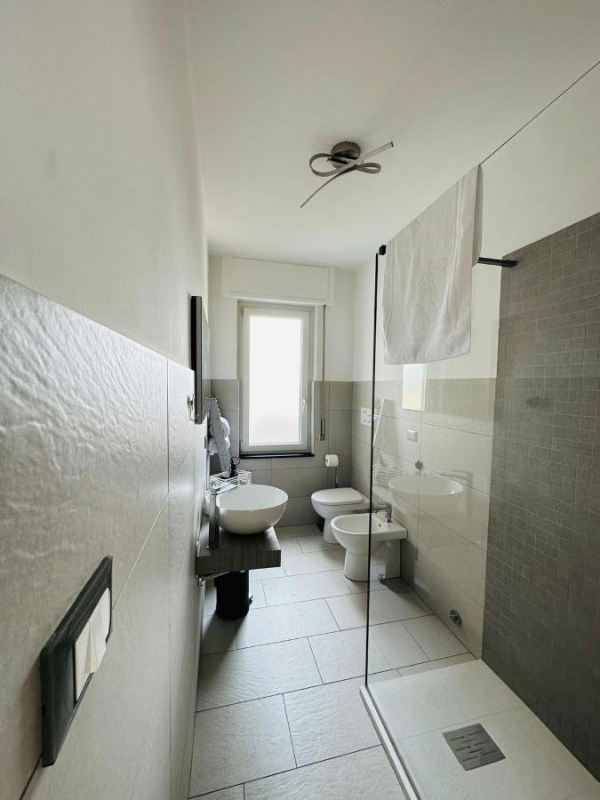 Appartement La Casa Di Nesy à San Remo Extérieur photo