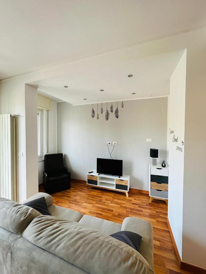 Appartement La Casa Di Nesy à San Remo Extérieur photo